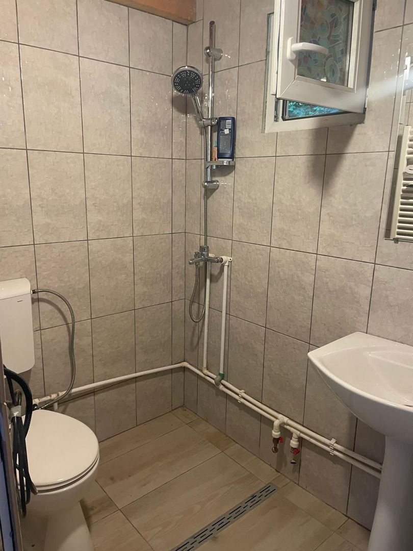 Cabana de vanzare in Capusu Mare - Poză 8