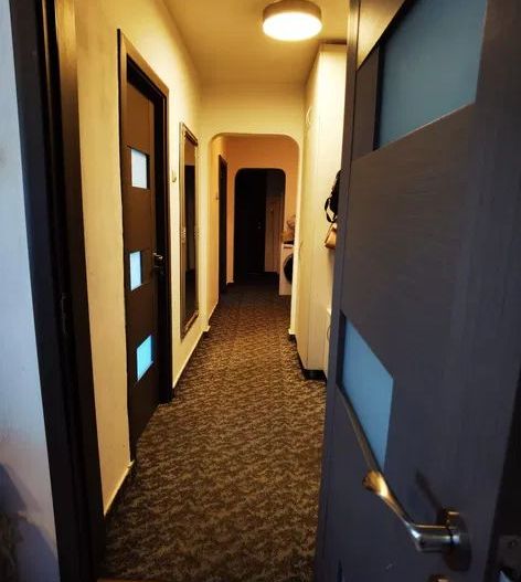 Apartament modern 3 camere & 2 bai | GORJULUI | MILITARI - Poză 3