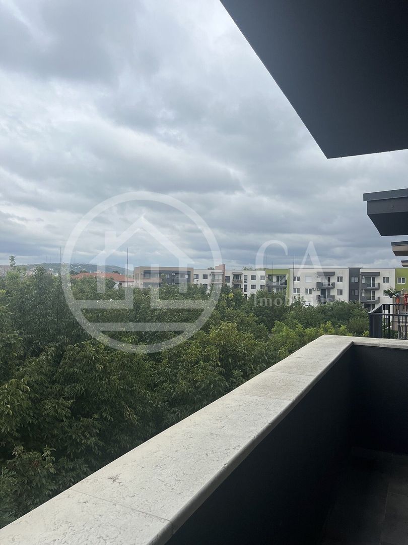 Apartament cu 3 camere de vanzare in Prima Universitatii Oradea - Poză 10