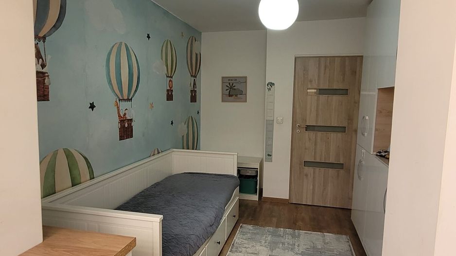 Apartament 2 camere complet renovat,piata Veteranilor,bloc1981 - Poză 9