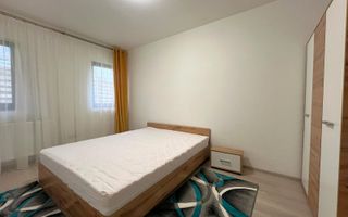 3 camere open space, modern, Parcare, Manastur, Campului - Poză 2