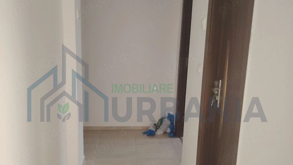 Apartament 2 camere, renovat complet, zona Alexandru Cel Bun, Iași - Poză 1