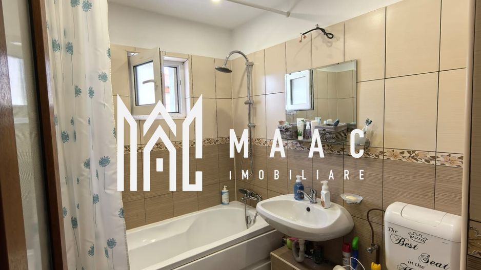 Apartament 4 Camere | 105MPU | Renovat | Valea Aurie - Poză 14