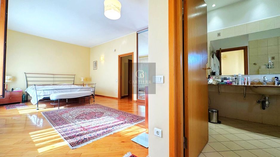 PROPRIETATE EXCLUSIVISTĂ | PIATA DOROBANTI | CAPITALE - Poză 10