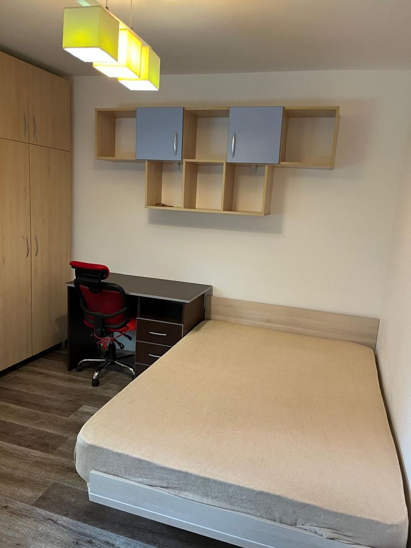 Apartament cu 3 camere | 67 mp + 12 mp terasa | Parcare | Buna Ziua - Poză 5
