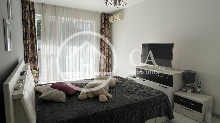 Apartament cu 2 camere de închiriat în cartierul Prima, Calea Aradului, Oradea - Poză 2