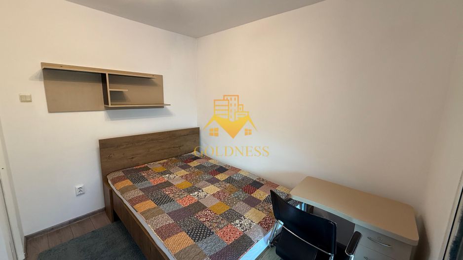 2 camere semidecomandate, Manastur, Baza Unirea, Profi, Panemar - Poză 4