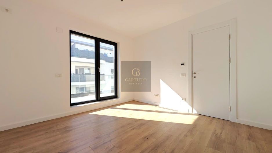 PENTHOUSE 5 CAMERE | OZANA |  LOC DE PARCARE(OPȚIONAL) | - Poză 8