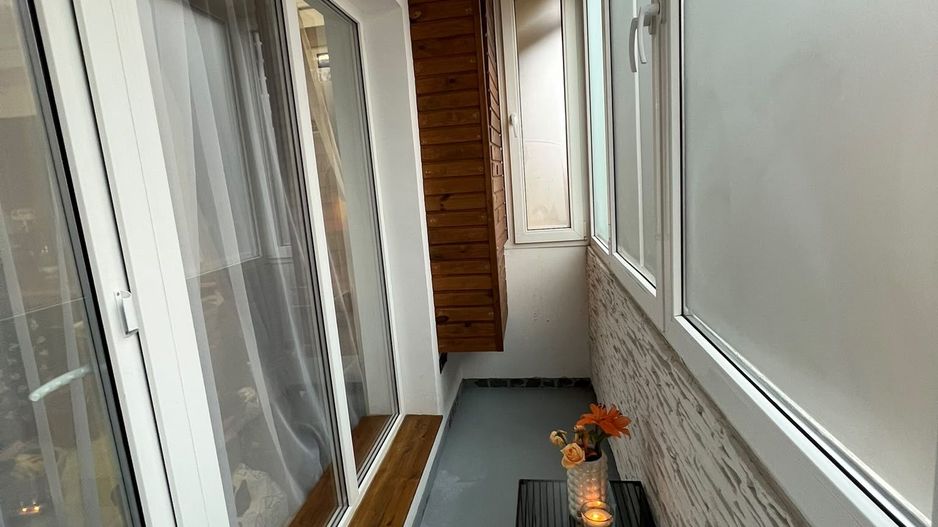 Apartament modern | la cheie | 2 camere | parcare | Eroilor - Poză 9