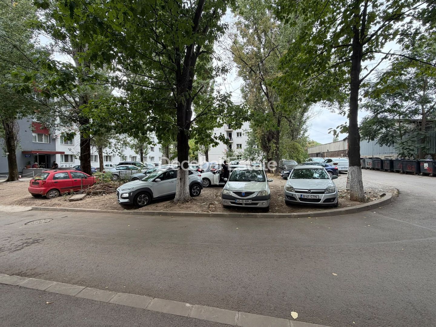 Teren 1.152 mp lângă Metrou Păcii Autorizație Constructie S+P+4 - Poză 2