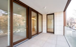 Inchiriere 5 camere - rezidential - Imobil Nou - Dorobanti - Poză 6