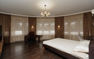 Chirie, apartament, 4 camere, strada Nadejda Ruso,Rîșcani - Poză 12