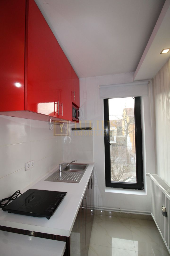 1 camera, loc de parcare,in spate la City of MARA - Poză 12