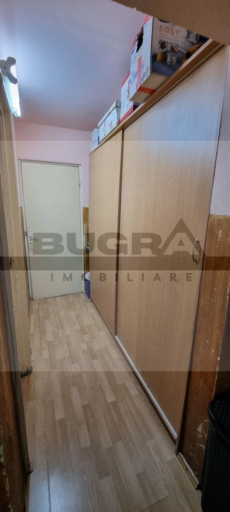 Apartament 3 camere decomandate, 50 mp, Aleea Retezat - Poză 6