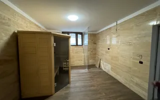 Universitate 20 camere arhitectura interbelica garaj curte piscina - Poză 23
