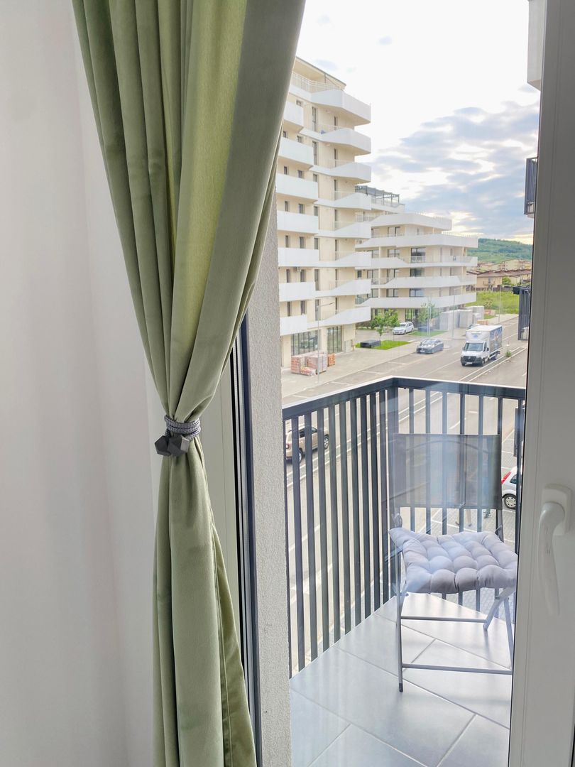 Apartament 2 camere de vânzare – Florești, Eroilor - Poză 13