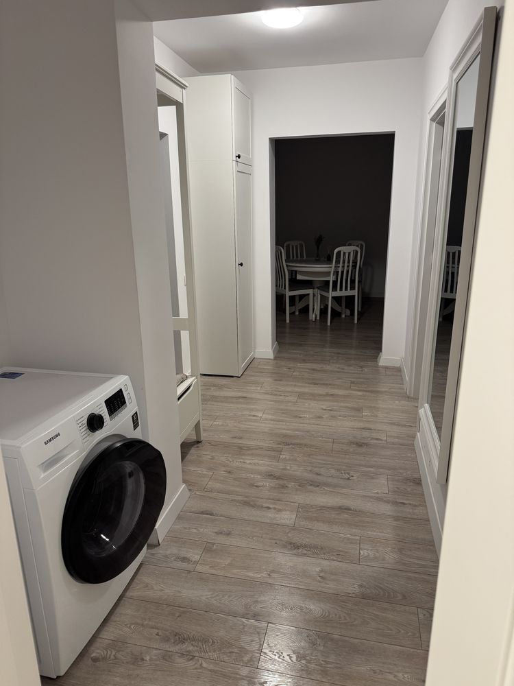 Apartament 2 camere de inchiriat - Parcul Carol - Poză 4