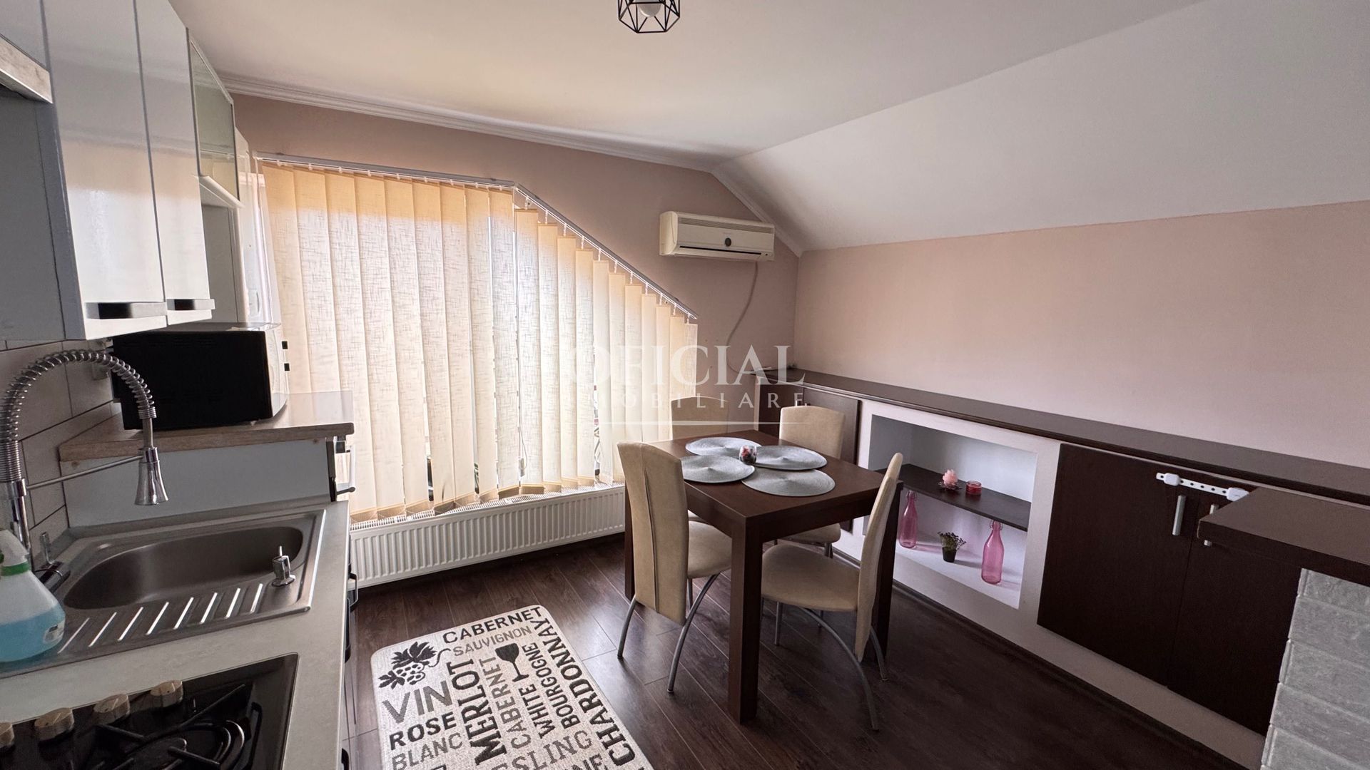 Apartament 3 camere | Dog Friendly | AC | Parcul Poligon | Floresti - Poză 4