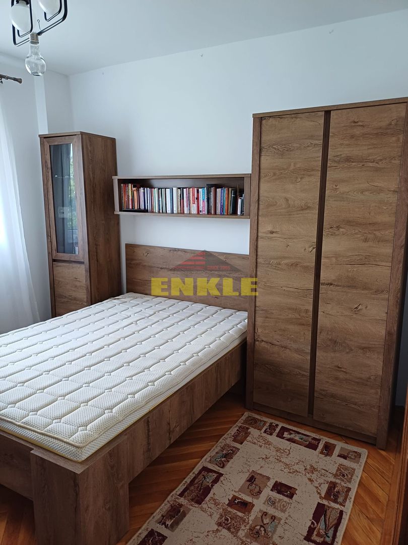Apartament cu 4 camere decomandat, zona Octav Onicescu - Poză 1