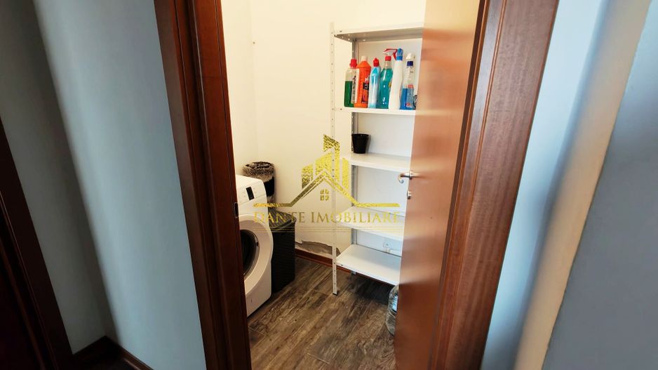 2 camere, mobilat modern, bloc nou, balcon, parcare, Buna Ziua, LIDL - Poză 7