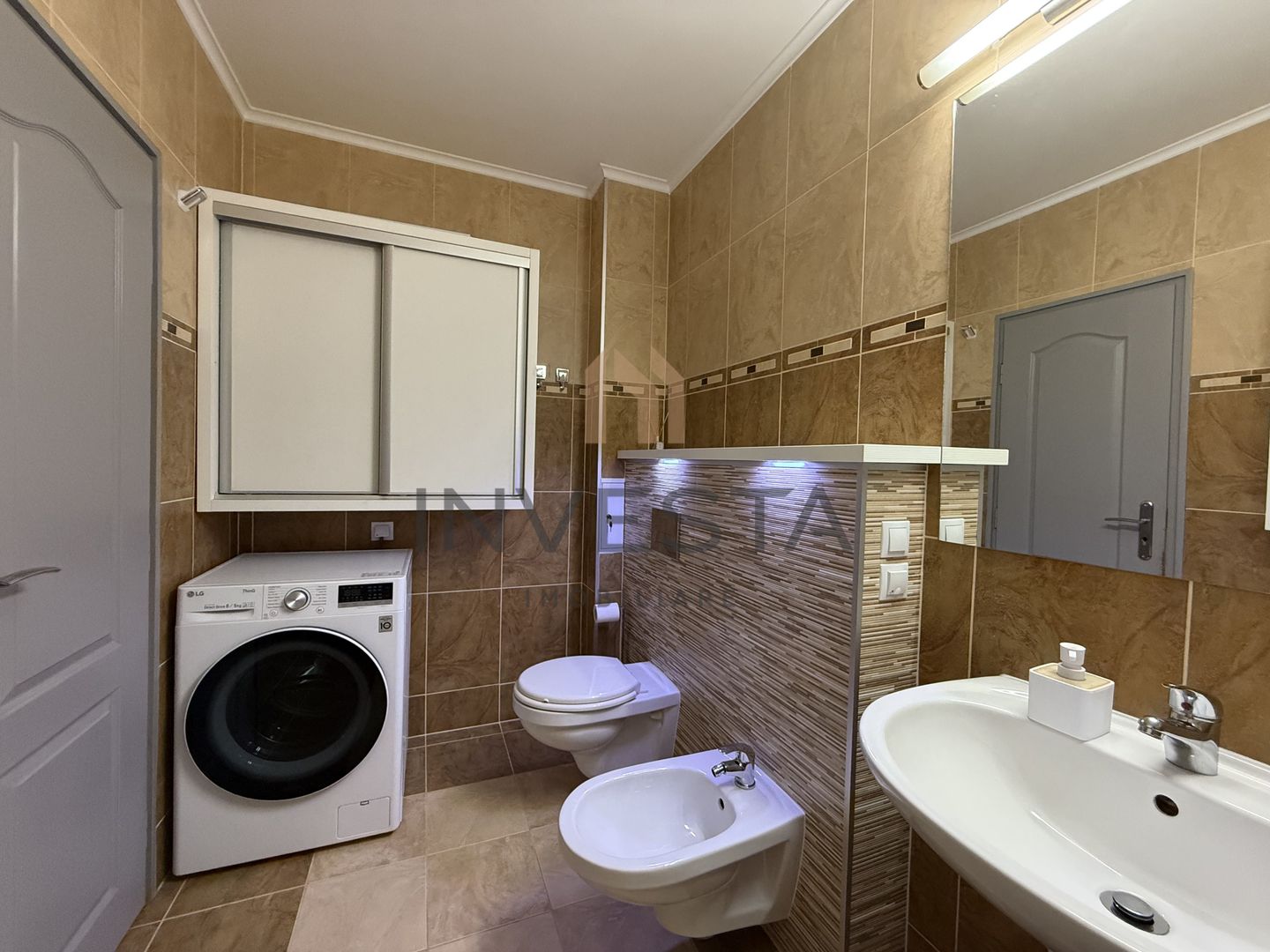 Apartament spatios de vanzare – cartier Bulgaria, Cluj-Napoca - Poză 6