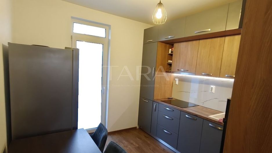 Apartament cu 3 camere și grădină în Apahida - Poză 6