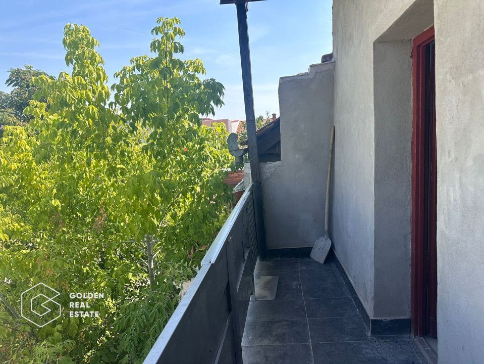 Apartament 2 camere, spatios, decomandat, etajul 1, calea Timisorii - Poză 6