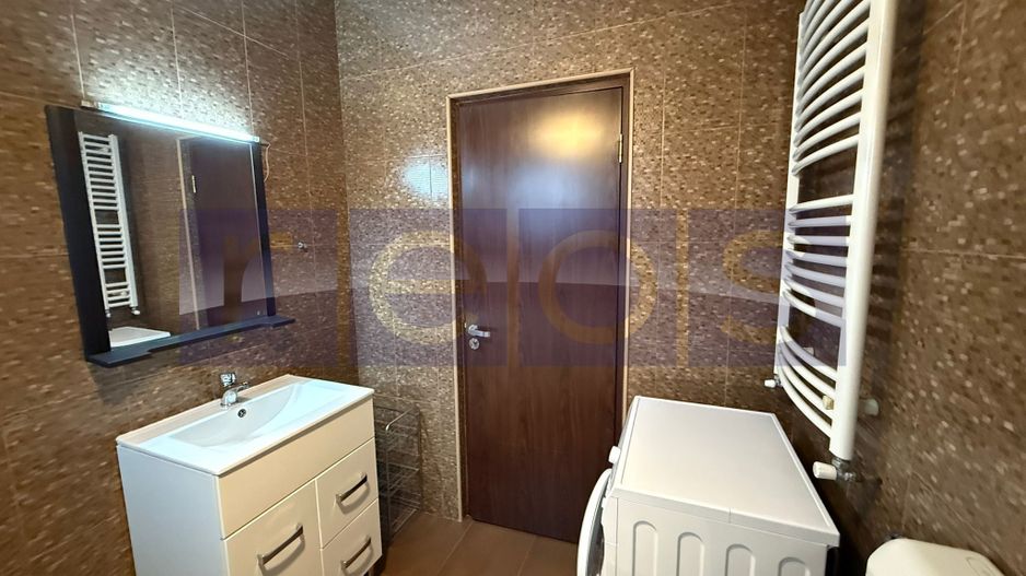 INCHIRIERE 3 CAMERE | SOS NORDULUI | 100MP | LOC PARCARE | MOBILAT | - Poză 26