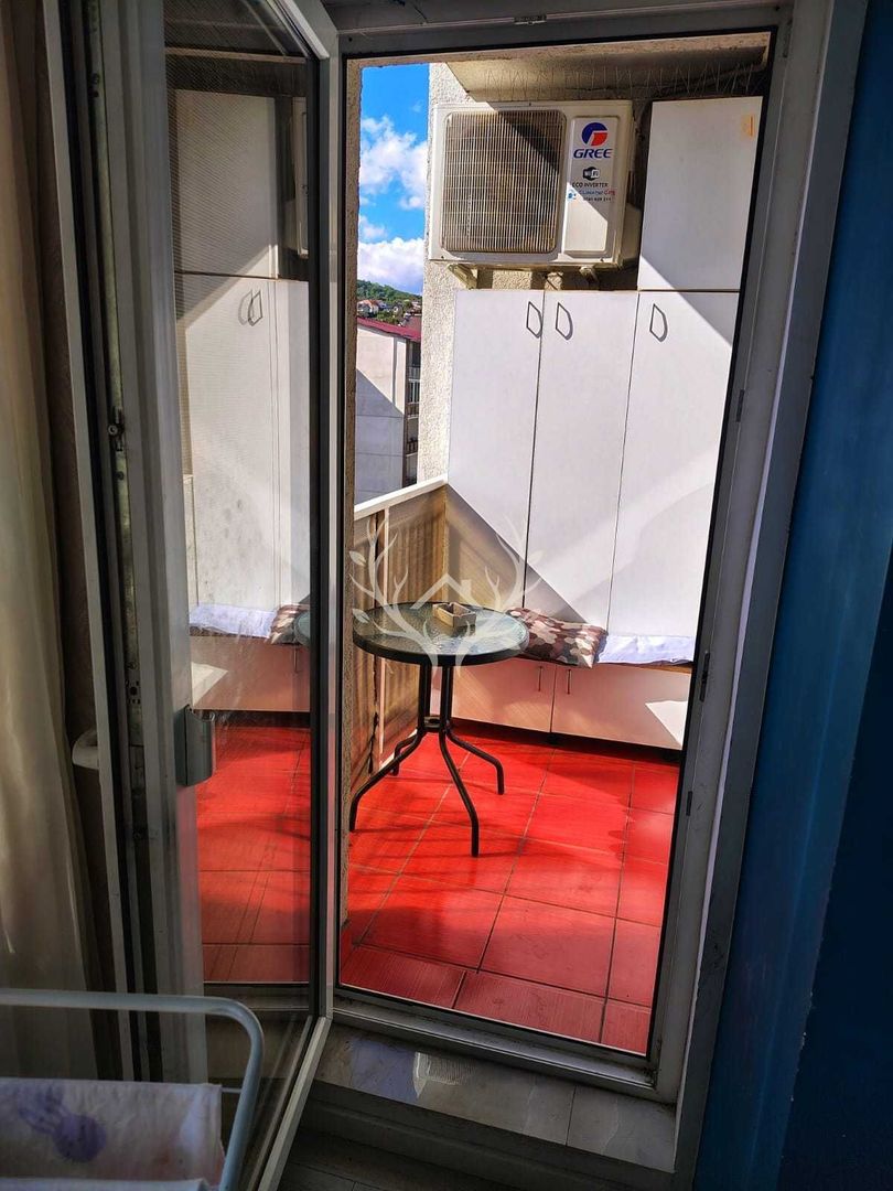 Apartament 3 camere, 70 mp, 2 bai, zona Rivus, Iris - Poză 8