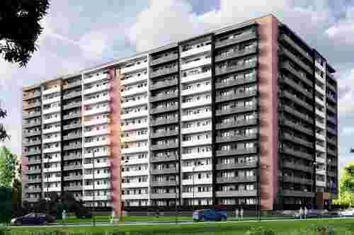 3 camere decomandat 2 bai  700 metri Metrou Nicolae Teclu - Poză 11