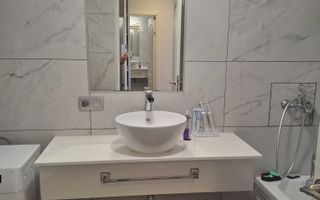 Apartament 2 camere, balcon, etaj intermediar, BMW - Poză 7