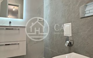 Apartament  de închiriat cu 3 camere în PRIMA ARENA, Oradea - Poză 8