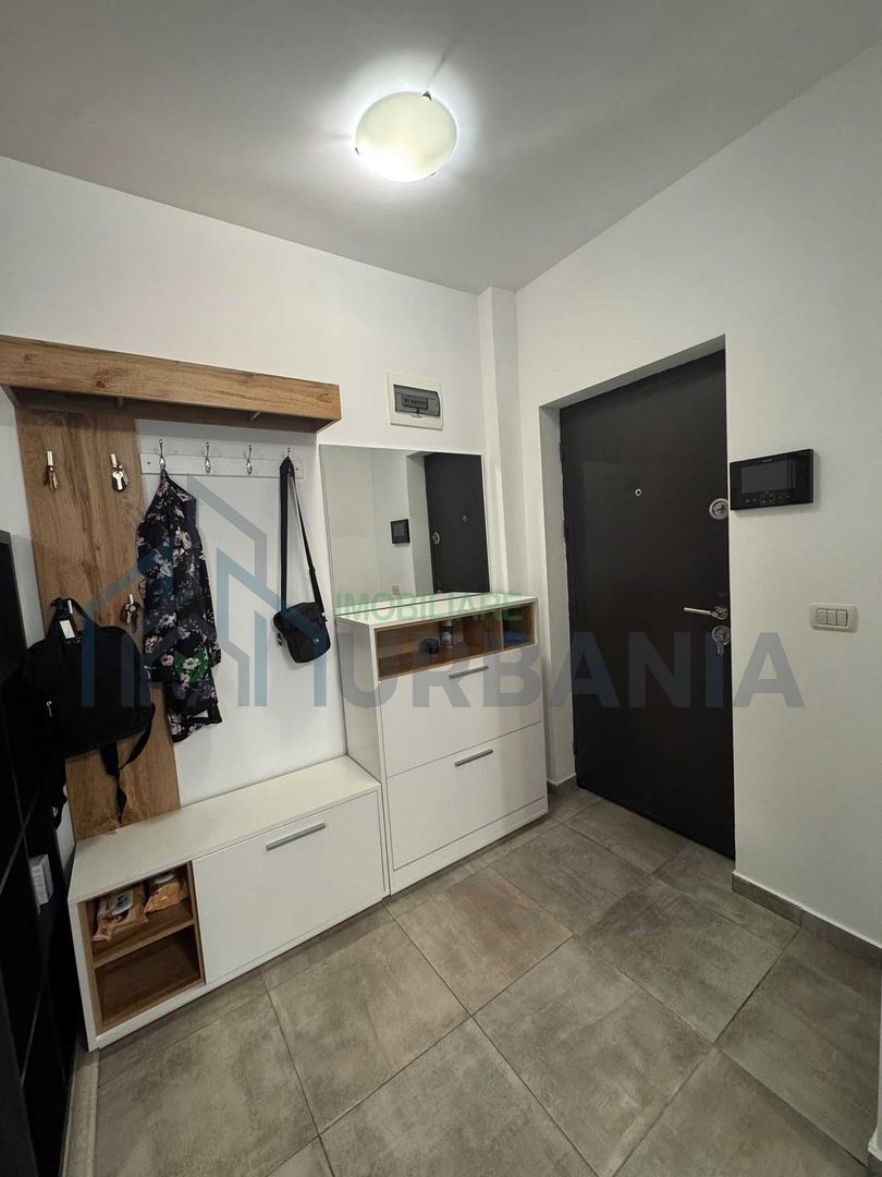 Apartament 2 camere, decomandat, Păcurari-Rediu, etaj 1, lângă Kaufland - Poză 7