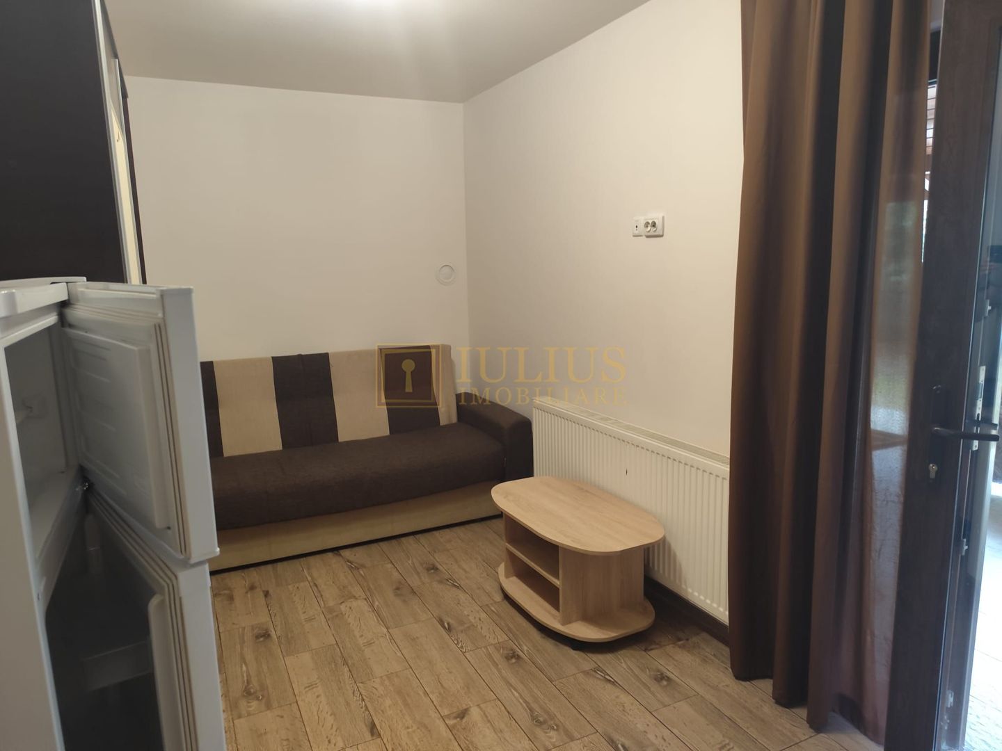 1 camera, zona Mehala, ideal pentru 1 persoana, zona ideala de centrul orasului - Poză 2