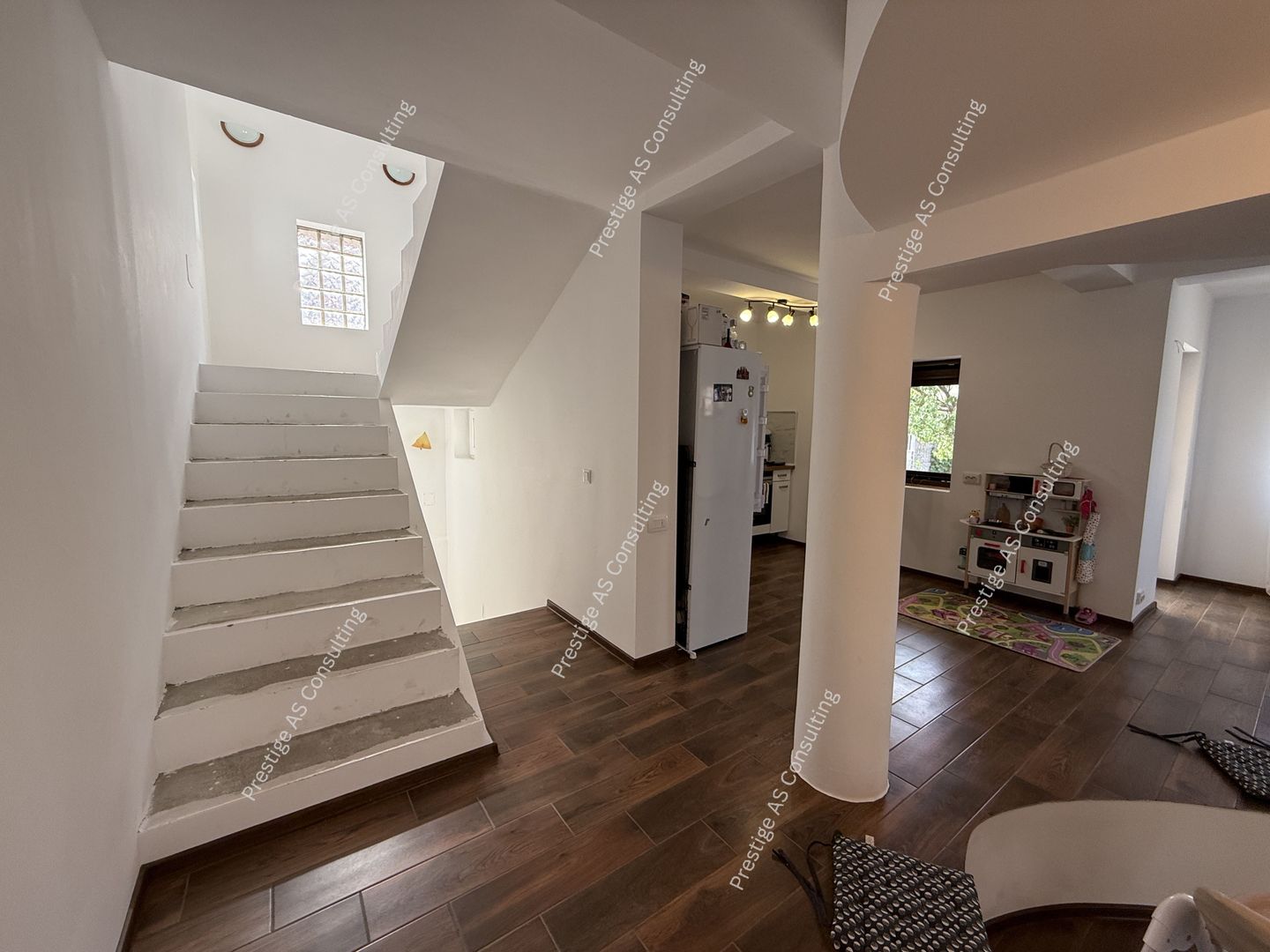 Casa individuala | 5 Camere- Sag - Poză 10