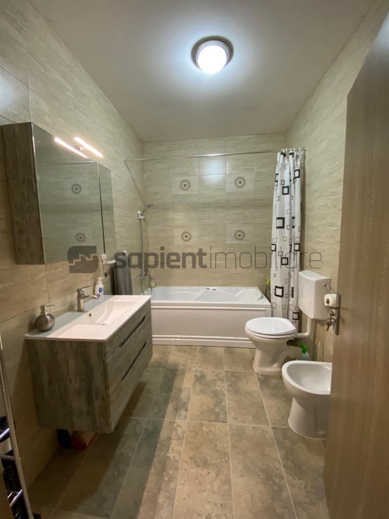 Sapient | Casa zona Haieu - Baile 1 Mai - Poză 23