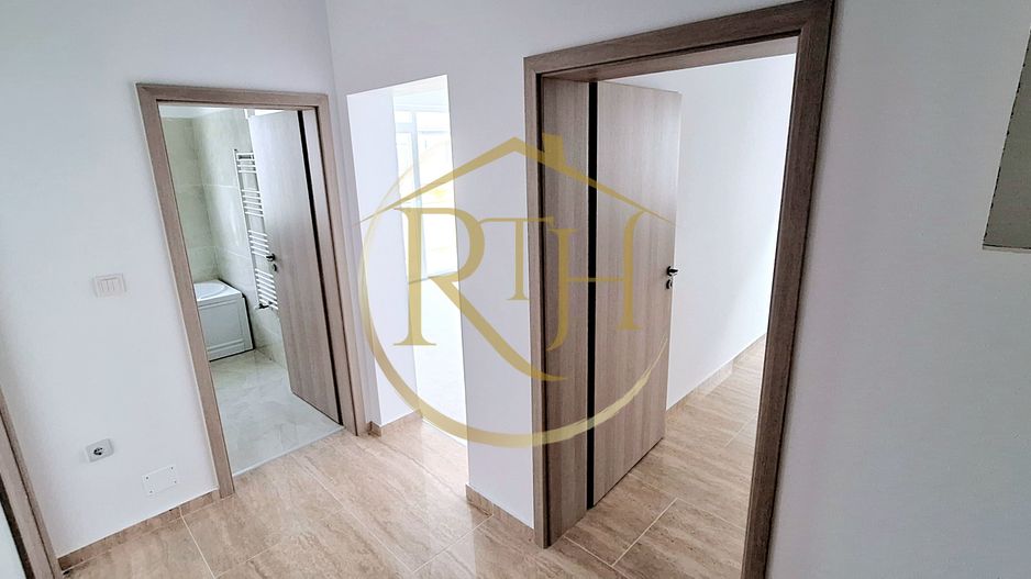 Apartamente cu 2 camere, decomandate, Cartier Premium Residence - Poză 19