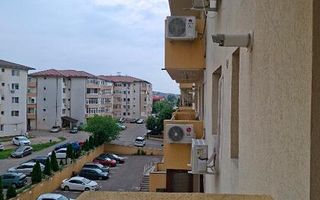 Apartament 1 cameră, CUG Ideal Residence, 38 mp, etaj 4/6, bloc 2020 - Poză 5