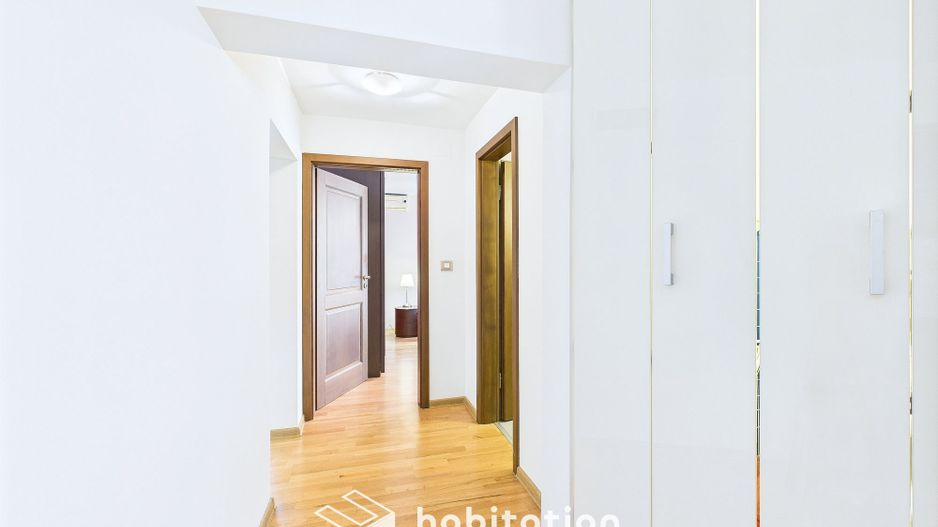 Un acasă luminos și rafinat – 3 camere, design modern,  zona Girocului - Poză 8