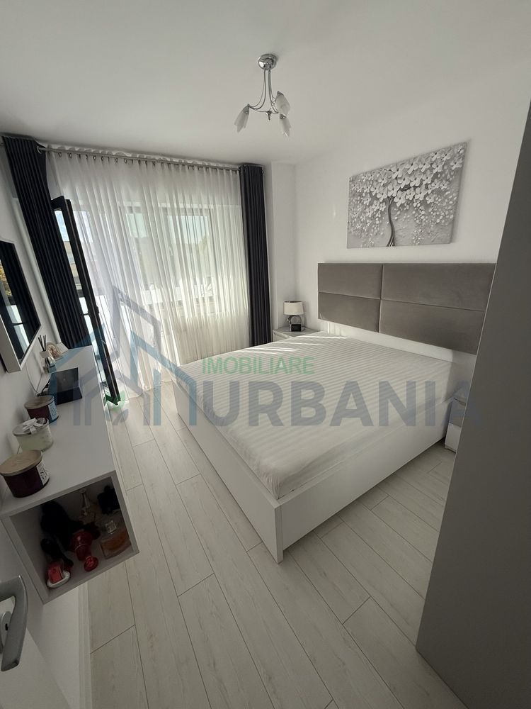 Apartament 2 camere decomandat - Poză 4