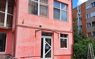 Spatiu comercial pe doua nivele, 320 mp, zona  Fortuna - Poză 2