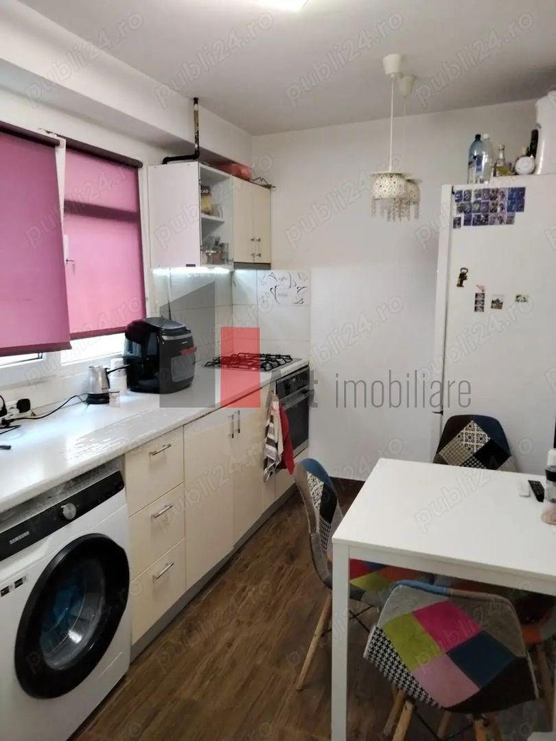 Vânzare apartament 2 camere Șos. Giurgiului - Toporași - Poză 6