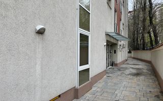 Vanzare apartament 4 cam 4 bai 106 mp | birouri sau rezidențial | cal. Victoriei - Poză 18