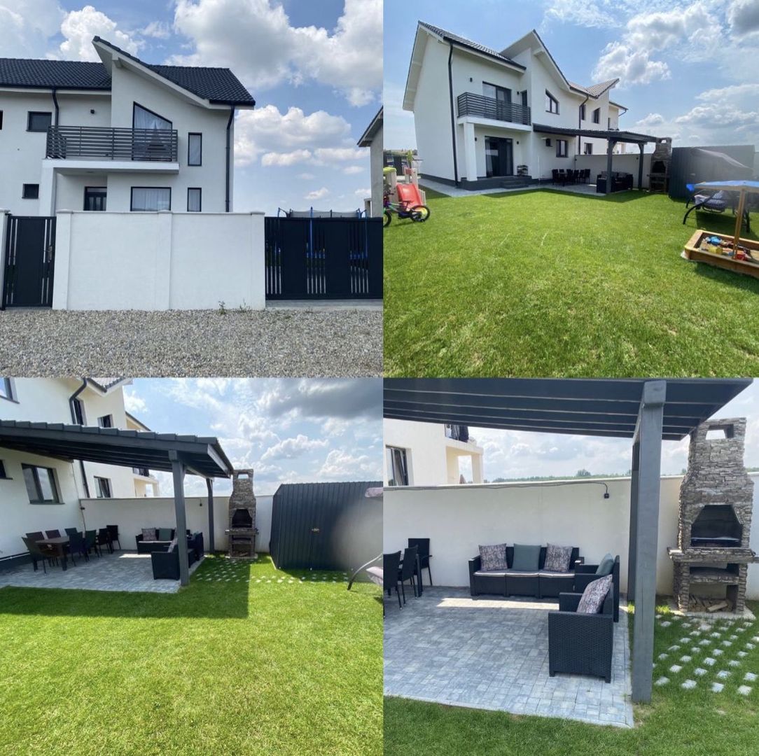 Casa 3 dormitoare tip duplex - Poză 8