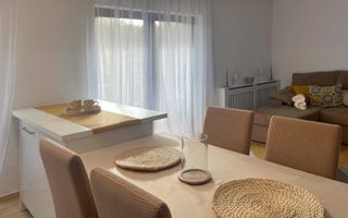 Apartament cu 2 camere | Grădină 30 mp | Parcare | Cartierul Bună Ziua - Poză 5