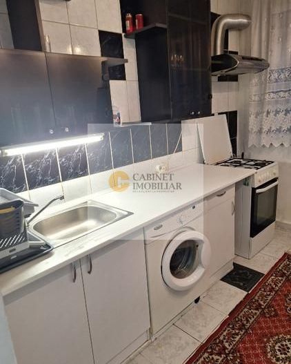 2 Camere | Bloc Reabilitat | Creditabil | 4/8 | M Crangasi - 15 min - Poză 15