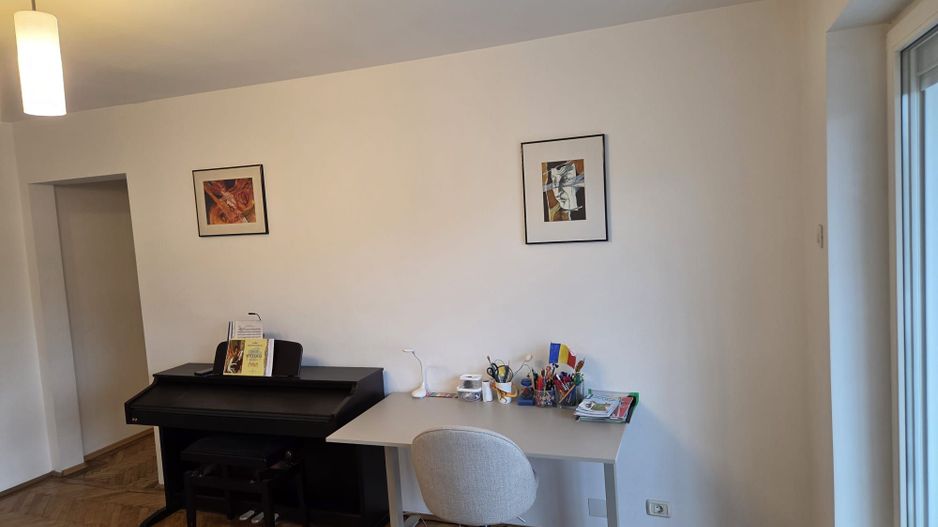 De vanzare apartament 3 camere Drumul Taberei - Poză 4