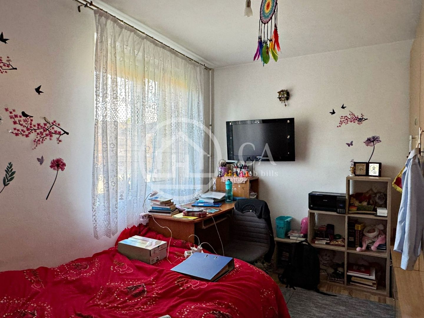 Apartament de vânzare cu 4 camere în zona Rogerius, Oradea - Poză 12