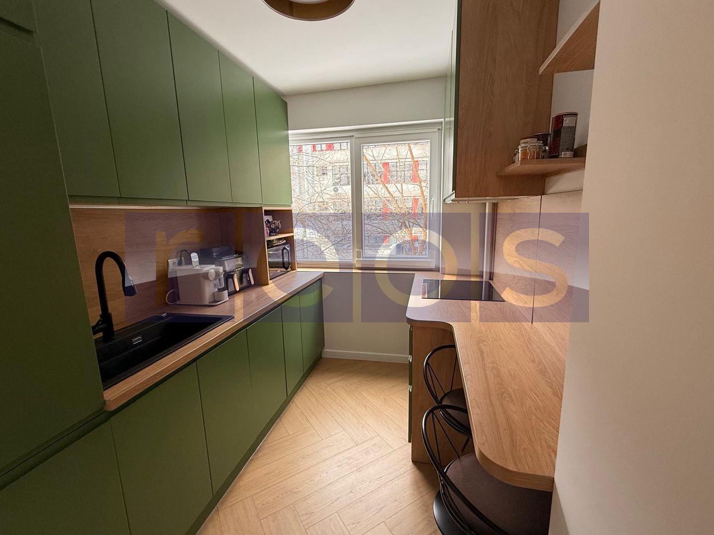 APARTAMAMENT 2 CAMERE LUX | TITAN |  SECTOR 3 | - Poză 1