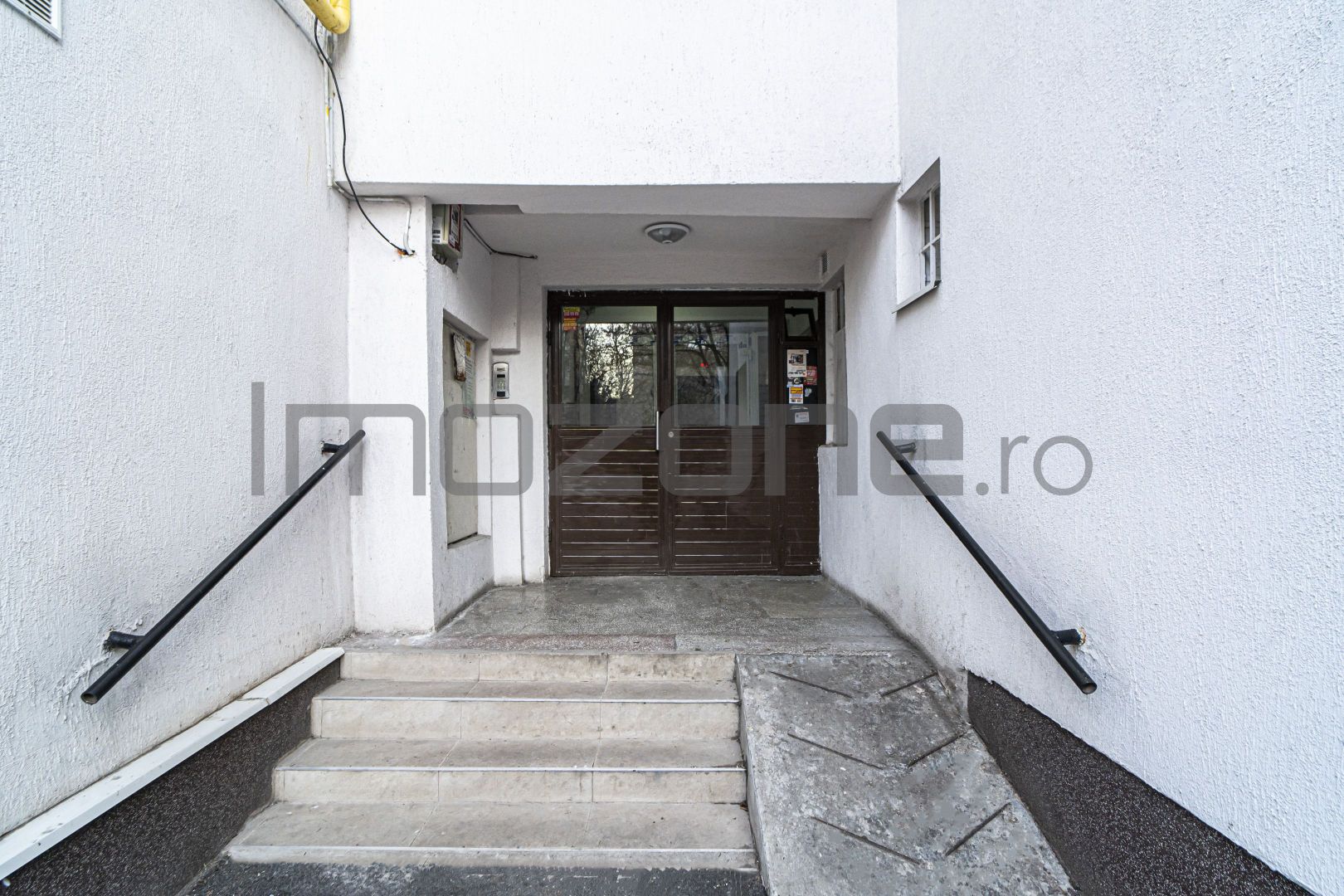 2 camere Favorit, strada Sibiu, bloc Z12 – 50 mp, mobilat și utilat, comision 0% - Poză 23